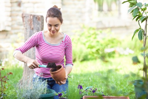 Benefits of garden clearance services